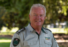 Planning for harsh fire season