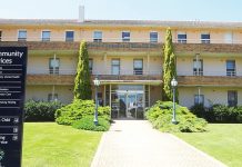 Larvae infestation detected at hospital