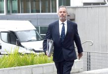 Patterson faces court in Latrobe Valley