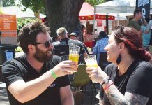 Gippsland Beer Fest hits Tinamba