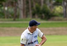 Burgiel is best: Freitag