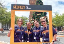 Stopping gender-based violence