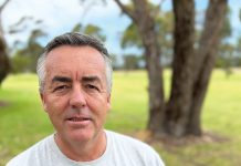 Winners of 2024 #lovegippsland calendar