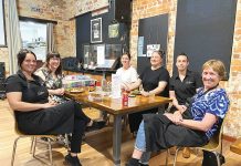 Sale Neighbourhood House’s ‘Pay As You Want’ returns