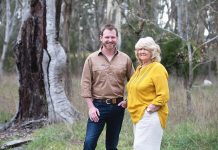 Stratford residents’ clinical trial