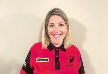 Maffra Mardi Gras’s new entrant