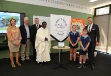 Students to thrive in new space