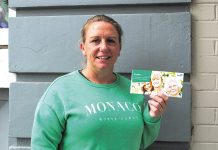 Make your moving minutes count during November