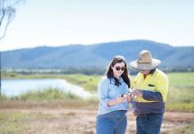 Helping farmers decide on carbon