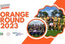 Gippsland clubs fostering equality and respect