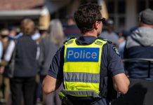 Alleged drug trafficking ring busted