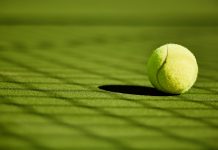 Tennis finals to begin
