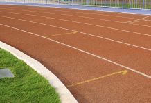 Successful Vic Champs meet