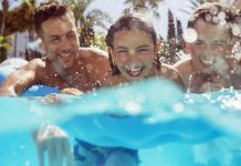 Free Swim Friday to return