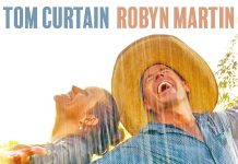 Tom Curtain announces Maffra show next year