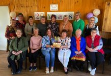 Longford Craft Group celebrate 20 years