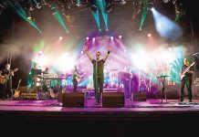 Echoes of Pink Floyd return to Sale