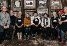 Boisdale Stables officially opens