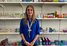 Optus outage disrupts Rosedale Pharmacy