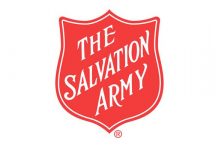 Spread the Christmas cheer with Salvo’s appeal