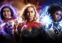 The Marvels an imperfect, but entertaining romp