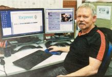 We’ll miss you Granty