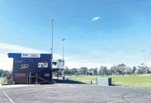 NGFNL clubs reject Morwell East