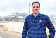 50 years of Esso and Lions’ partnership