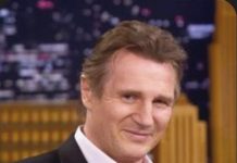 Liam Neeson to film in Gippsland next year