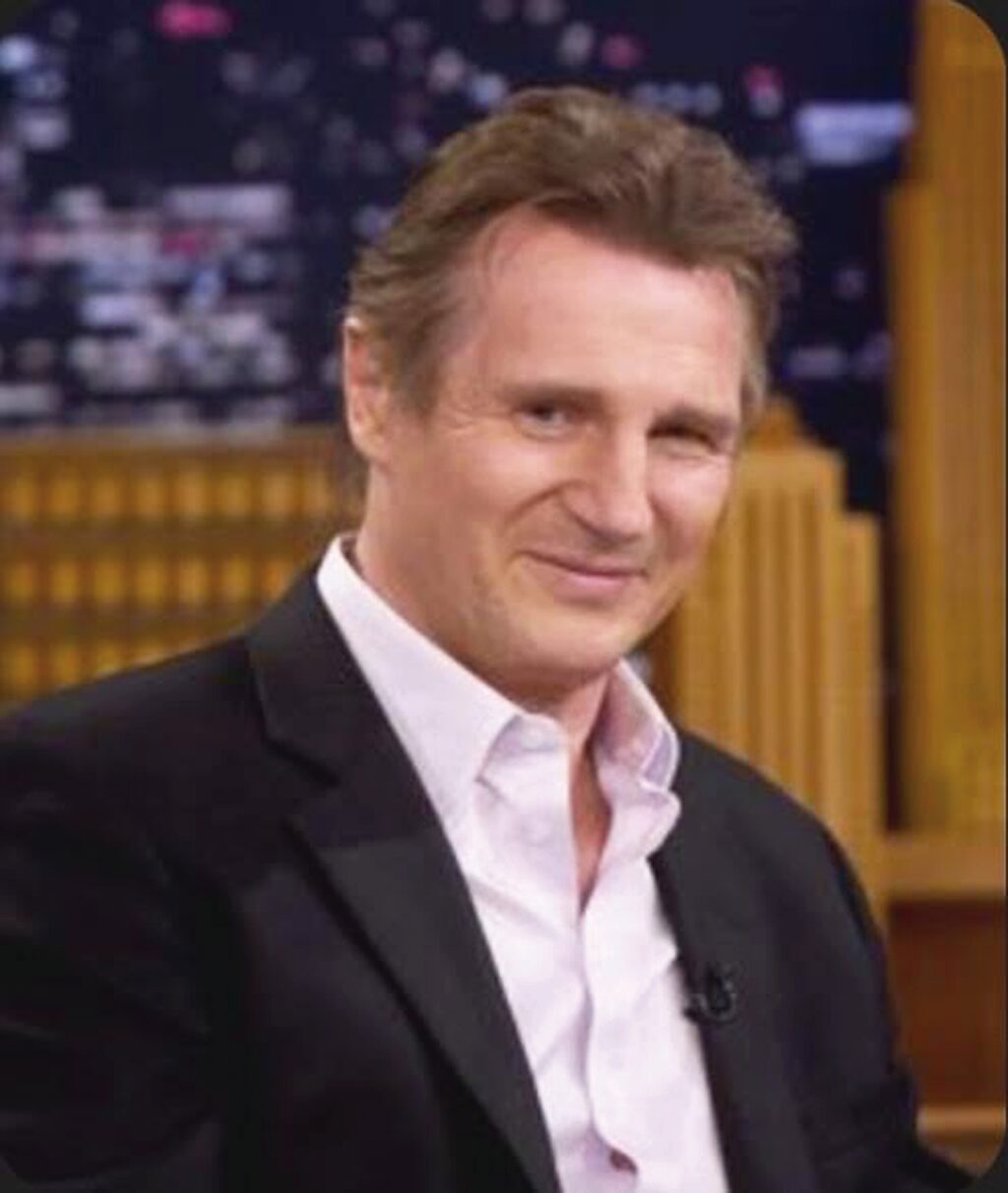 Liam Neeson to film in Gippsland next year | Gippsland Times