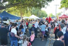 Maffra Christmas Festival returns tonight