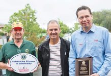 2023 ESSO community Festival