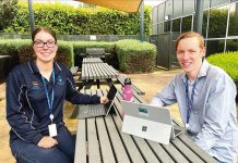 Welcoming the future of Gippsland Water