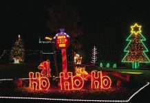 Community Corner – December 15 2023