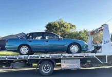 Police Beat – December 1 2023