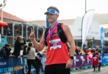 From Adelaide to Rosedale