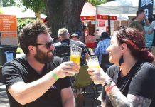 Gippsland Beer Fest pours into Tinamba