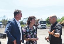 Timber compensation package savaged