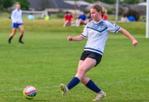 GO Sevens season kicks off