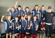 Twilight champions declared