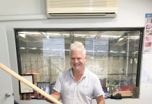 Radial Yarram not going anywhere