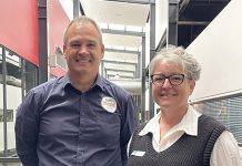 Ian Bye elected Chair of regional advocacy group One Gippsland