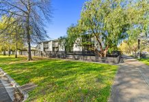 The rise of Peppertree Apartments: a new era in Sale’s accommodation sector