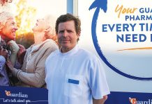 Local pharmacists discuss proposed Chemist Warehouse merger