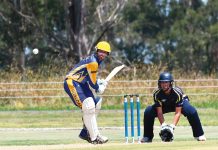 Last round before Christmas