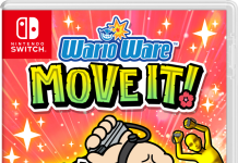 Review: ‘Warioware: Move It!’ is a mini-game collection worth checking out