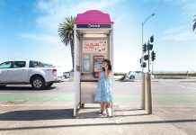 Telstra mobile networks works in Yarram and Heyfield