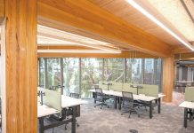 Hardwood production insight