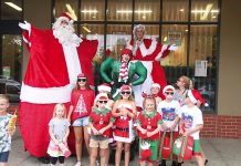 Maffra Christmas Festival – throwback coverage