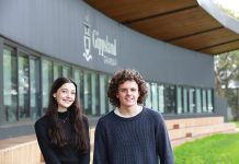 Hard Work Pays off amid ATAR results